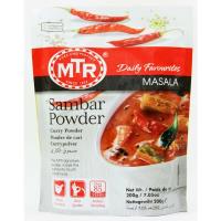 SAMBAR POWDER 200G MTR - 1